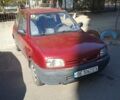 Червоний Ніссан Мікра, об'ємом двигуна 1 л та пробігом 282 тис. км за 1800 $, фото 3 на Automoto.ua