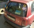 Червоний Ніссан Мікра, об'ємом двигуна 1 л та пробігом 282 тис. км за 1800 $, фото 1 на Automoto.ua