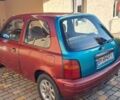 Красный Ниссан Микра, объемом двигателя 1 л и пробегом 300 тыс. км за 1700 $, фото 3 на Automoto.ua