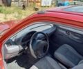 Красный Ниссан Микра, объемом двигателя 1 л и пробегом 173 тыс. км за 2700 $, фото 4 на Automoto.ua