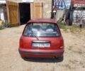 Красный Ниссан Микра, объемом двигателя 1 л и пробегом 173 тыс. км за 2700 $, фото 2 на Automoto.ua
