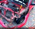 Червоний Ніссан Мікра, об'ємом двигуна 1 л та пробігом 250 тис. км за 1400 $, фото 3 на Automoto.ua