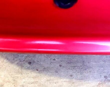 Червоний Ніссан Мікра, об'ємом двигуна 1 л та пробігом 140 тис. км за 2450 $, фото 8 на Automoto.ua