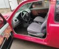 Красный Ниссан Микра, объемом двигателя 1 л и пробегом 110 тыс. км за 1700 $, фото 3 на Automoto.ua