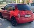 Красный Ниссан Микра, объемом двигателя 1.4 л и пробегом 217 тыс. км за 4300 $, фото 9 на Automoto.ua