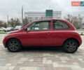 Красный Ниссан Микра, объемом двигателя 1.4 л и пробегом 123 тыс. км за 5999 $, фото 2 на Automoto.ua