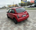 Красный Ниссан Микра, объемом двигателя 1.4 л и пробегом 123 тыс. км за 5999 $, фото 4 на Automoto.ua