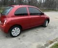 Червоний Ніссан Мікра, об'ємом двигуна 1.2 л та пробігом 2 тис. км за 3800 $, фото 2 на Automoto.ua