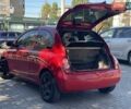 Красный Ниссан Микра, объемом двигателя 1.4 л и пробегом 217 тыс. км за 4300 $, фото 11 на Automoto.ua