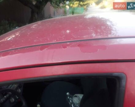 Красный Ниссан Микра, объемом двигателя 1.46 л и пробегом 196 тыс. км за 3000 $, фото 10 на Automoto.ua