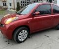 Червоний Ніссан Мікра, об'ємом двигуна 1.2 л та пробігом 2 тис. км за 3800 $, фото 1 на Automoto.ua
