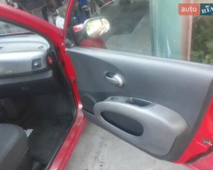 Красный Ниссан Микра, объемом двигателя 1.46 л и пробегом 196 тыс. км за 3000 $, фото 4 на Automoto.ua