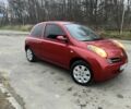 Червоний Ніссан Мікра, об'ємом двигуна 1.2 л та пробігом 2 тис. км за 3800 $, фото 3 на Automoto.ua