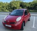 Красный Ниссан Микра, объемом двигателя 1.46 л и пробегом 250 тыс. км за 4300 $, фото 1 на Automoto.ua