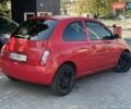 Красный Ниссан Микра, объемом двигателя 1.4 л и пробегом 217 тыс. км за 4300 $, фото 3 на Automoto.ua