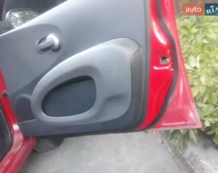 Красный Ниссан Микра, объемом двигателя 1.46 л и пробегом 196 тыс. км за 3000 $, фото 6 на Automoto.ua