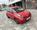 Красный Ниссан Микра, объемом двигателя 1.4 л и пробегом 123 тыс. км за 5999 $, фото 9 на Automoto.ua