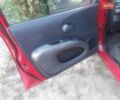 Красный Ниссан Микра, объемом двигателя 1.46 л и пробегом 196 тыс. км за 3000 $, фото 7 на Automoto.ua