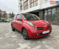 Красный Ниссан Микра, объемом двигателя 1.4 л и пробегом 123 тыс. км за 5999 $, фото 8 на Automoto.ua