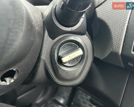 Красный Ниссан Микра, объемом двигателя 1.4 л и пробегом 123 тыс. км за 5999 $, фото 22 на Automoto.ua