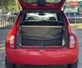Красный Ниссан Микра, объемом двигателя 1.4 л и пробегом 217 тыс. км за 4300 $, фото 10 на Automoto.ua