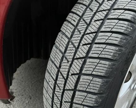 Червоний Ніссан Мікра, об'ємом двигуна 1.2 л та пробігом 2 тис. км за 3800 $, фото 5 на Automoto.ua