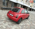 Красный Ниссан Микра, объемом двигателя 1.4 л и пробегом 123 тыс. км за 5999 $, фото 6 на Automoto.ua
