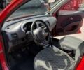 Червоний Ніссан Мікра, об'ємом двигуна 1.4 л та пробігом 217 тис. км за 4800 $, фото 21 на Automoto.ua
