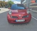 Красный Ниссан Микра, объемом двигателя 1.2 л и пробегом 165 тыс. км за 5300 $, фото 7 на Automoto.ua