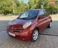 Красный Ниссан Микра, объемом двигателя 1.24 л и пробегом 167 тыс. км за 4300 $, фото 1 на Automoto.ua