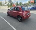 Красный Ниссан Микра, объемом двигателя 1.2 л и пробегом 165 тыс. км за 5300 $, фото 4 на Automoto.ua