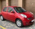Красный Ниссан Микра, объемом двигателя 1.2 л и пробегом 182 тыс. км за 5499 $, фото 21 на Automoto.ua