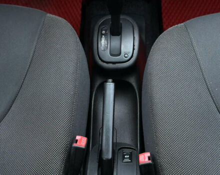 Червоний Ніссан Мікра, об'ємом двигуна 1.2 л та пробігом 165 тис. км за 5500 $, фото 8 на Automoto.ua