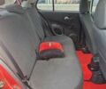 Красный Ниссан Микра, объемом двигателя 1.2 л и пробегом 165 тыс. км за 5300 $, фото 15 на Automoto.ua