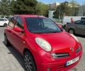 Червоний Ніссан Мікра, об'ємом двигуна 1.4 л та пробігом 217 тис. км за 4800 $, фото 6 на Automoto.ua
