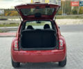 Червоний Ніссан Мікра, об'ємом двигуна 1.2 л та пробігом 165 тис. км за 5500 $, фото 17 на Automoto.ua