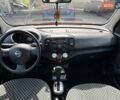 Червоний Ніссан Мікра, об'ємом двигуна 1.4 л та пробігом 217 тис. км за 4800 $, фото 3 на Automoto.ua