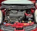 Красный Ниссан Микра, объемом двигателя 1.24 л и пробегом 235 тыс. км за 4999 $, фото 10 на Automoto.ua