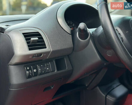 Красный Ниссан Микра, объемом двигателя 1.24 л и пробегом 165 тыс. км за 5500 $, фото 34 на Automoto.ua