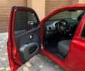 Красный Ниссан Микра, объемом двигателя 1.2 л и пробегом 182 тыс. км за 5499 $, фото 16 на Automoto.ua