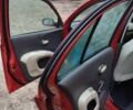 Красный Ниссан Микра, объемом двигателя 1.2 л и пробегом 235 тыс. км за 3000 $, фото 4 на Automoto.ua