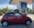 Червоний Ніссан Мікра, об'ємом двигуна 1.24 л та пробігом 167 тис. км за 4300 $, фото 3 на Automoto.ua