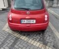 Красный Ниссан Микра, объемом двигателя 1.4 л и пробегом 122 тыс. км за 6000 $, фото 2 на Automoto.ua