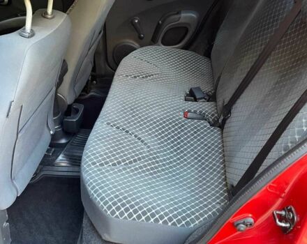 Красный Ниссан Микра, объемом двигателя 1.2 л и пробегом 182 тыс. км за 5499 $, фото 13 на Automoto.ua