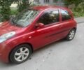 Красный Ниссан Микра, объемом двигателя 1.4 л и пробегом 173 тыс. км за 3800 $, фото 1 на Automoto.ua