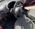 Червоний Ніссан Мікра, об'ємом двигуна 1.4 л та пробігом 217 тис. км за 4800 $, фото 24 на Automoto.ua
