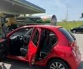 Червоний Ніссан Мікра, об'ємом двигуна 1.4 л та пробігом 217 тис. км за 4800 $, фото 26 на Automoto.ua