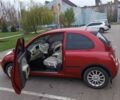 Червоний Ніссан Мікра, об'ємом двигуна 1.4 л та пробігом 124 тис. км за 5600 $, фото 2 на Automoto.ua