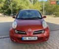 Червоний Ніссан Мікра, об'ємом двигуна 1.24 л та пробігом 167 тис. км за 4300 $, фото 1 на Automoto.ua