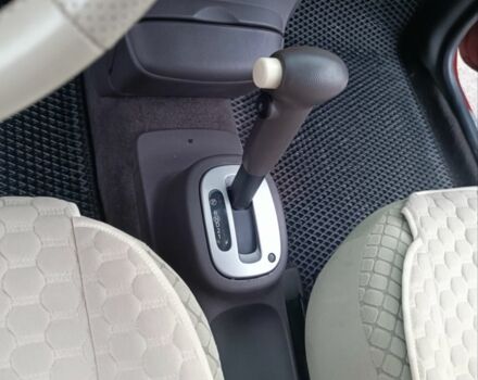 Червоний Ніссан Мікра, об'ємом двигуна 1.4 л та пробігом 124 тис. км за 5600 $, фото 7 на Automoto.ua